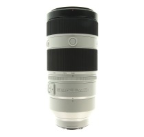 Sony 100-400mm 1:4.5-5.6 FE GM OSS (SEL-100400GM)